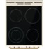 Электрическая плита Gorenje GECS5B70CLI