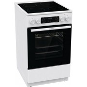 Кухонная плита Gorenje GECS5C70WA