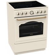 Электрическая плита Gorenje GECS6B70CLI