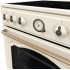 Электрическая плита Gorenje GECS6B70CLI