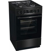 Комбинированная плита GORENJE GK5C60BJ