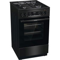 Комбинированная плита GORENJE GK5C60BJ