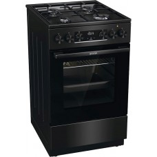 Комбинированная плита GORENJE GK5C60BJ