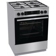 Газовая плита Gorenje GKS6C70XJ