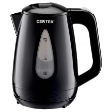 Чайник Centek CT-0048 Black
