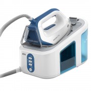 Парогенератор Braun IS3157BL