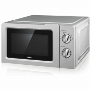 Микроволновая печь BBK 17MWS-784M/B Микроволновая печь BBK 17MWS-784M/B