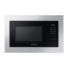 Встраиваемая микроволновая печь Samsung MG20A7013AT/BW