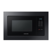 Встраиваемая микроволновая печь Samsung MG23A7013AA/BW