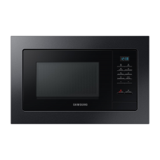 Встраиваемая микроволновая печь Samsung MG23A7013AA/BW