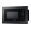 Встраиваемая микроволновая печь Samsung MG23A7013AA/BW
