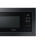 Встраиваемая микроволновая печь Samsung MG23A7013AA/BW
