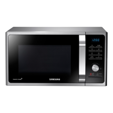 Микроволновая печь Samsung MG23F302TQS/BW