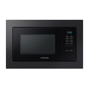 Встраиваемая микроволновая печь Samsung MS20A7013AB/BW