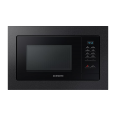 Встраиваемая микроволновая печь Samsung MS20A7013AB/BW