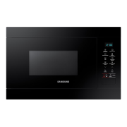 Встраиваемая микроволновая печь Samsung MS22M8054AK/BW