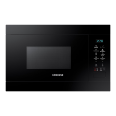 Встраиваемая микроволновая печь Samsung MS22M8054AK/BW