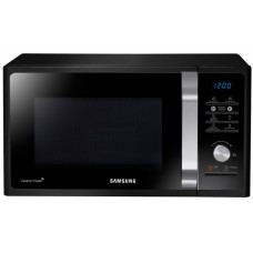 Микроволновая печь Samsung MS23F302TAK