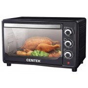 Жарочный шкаф Centek CT-1530-36 Black PROMO