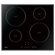 Поверхность встраиваемая индукционная Midea MIH64721F