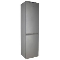 Холодильник DON R-299 NG нержавеющая сталь