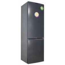 Холодильник DON R-290 003 G графит