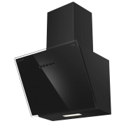 Вытяжка Meferi AIRBOX45BK LIGHT