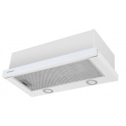 Вытяжка Maunfeld VS LIGHT (GLASS) 60 БЕЛЫЙ/БЕЛОЕ стекло