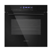 Шкаф духовой электрический с паром Maunfeld MEOR7216STFB