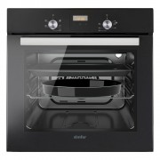 Электрический духовой шкаф Simfer B6EB56016