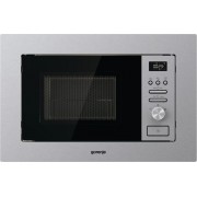 Микроволновая печь встраиваемая Gorenje BMI201AG1X