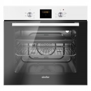 Электрический духовой шкаф Simfer B6EW56014