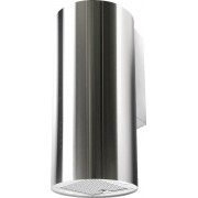 Вытяжка Haier HVX-W481LX нержавеющая стаь управление: кнопочное