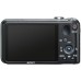 Цифровой фотоаппарат SONY DSC-HX10