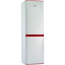 Холодильник Pozis RK FNF-172 с рубиновыми накл.
