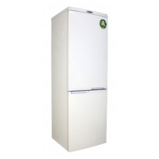 Холодильник DON R-290 BI белая искра