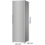Морозильный шкаф Gorenje FN619FES5