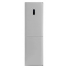 Холодильник Позис RK FNF-173 серебристый металлопласт