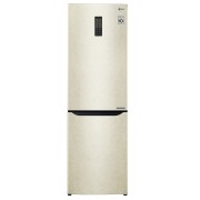 Холодильник LG GA-B419SEUL