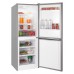 Холодильник NordFrost NRB 131 W белый