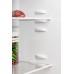 Холодильник NordFrost NRB 132 S серебристый