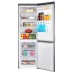 Холодильник SAMSUNG RB33A3440SA