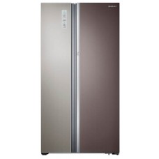 Холодильник Side By Side SAMSUNG RH60H90203L