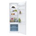 Холодильник Pozis RK 103 B серебристый металлопласт