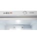 Холодильник Позис RK FNF-170 с серебристыми накладками