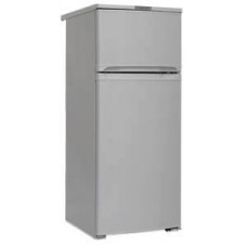 Холодильник Саратов 264 (КШД-150/30) серый