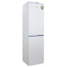 Холодильник DON R-297 005 BI белая искра