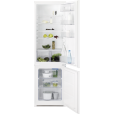 Встраиваемый холодильник ELECTROLUX LNT2LF18S