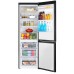 Холодильник SAMSUNG  RB33J3420BC