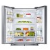 Холодильник SAMSUNG RF50K5920S8